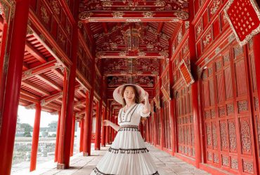 24h tìm hiểu và khám phá cố đô Huế 1