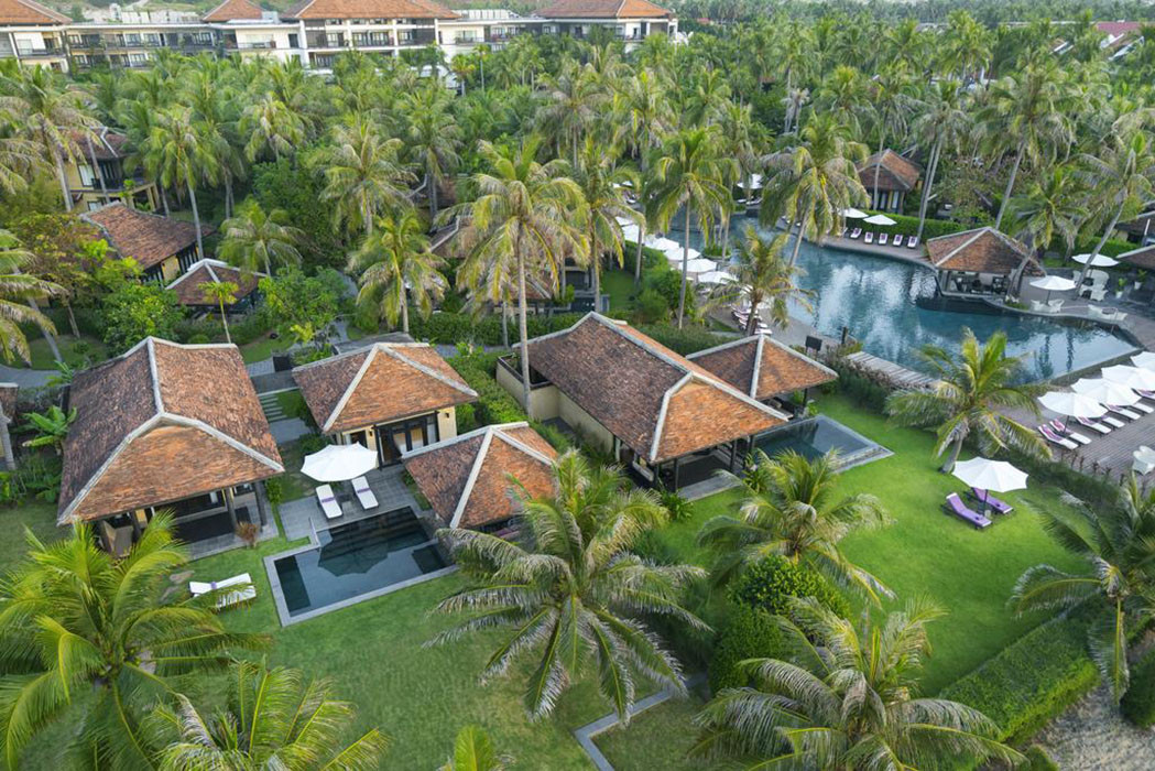 10 resort đáng đến nhất tại Phan Thiết mùa hè này - Anantara Muine Resort & Spa