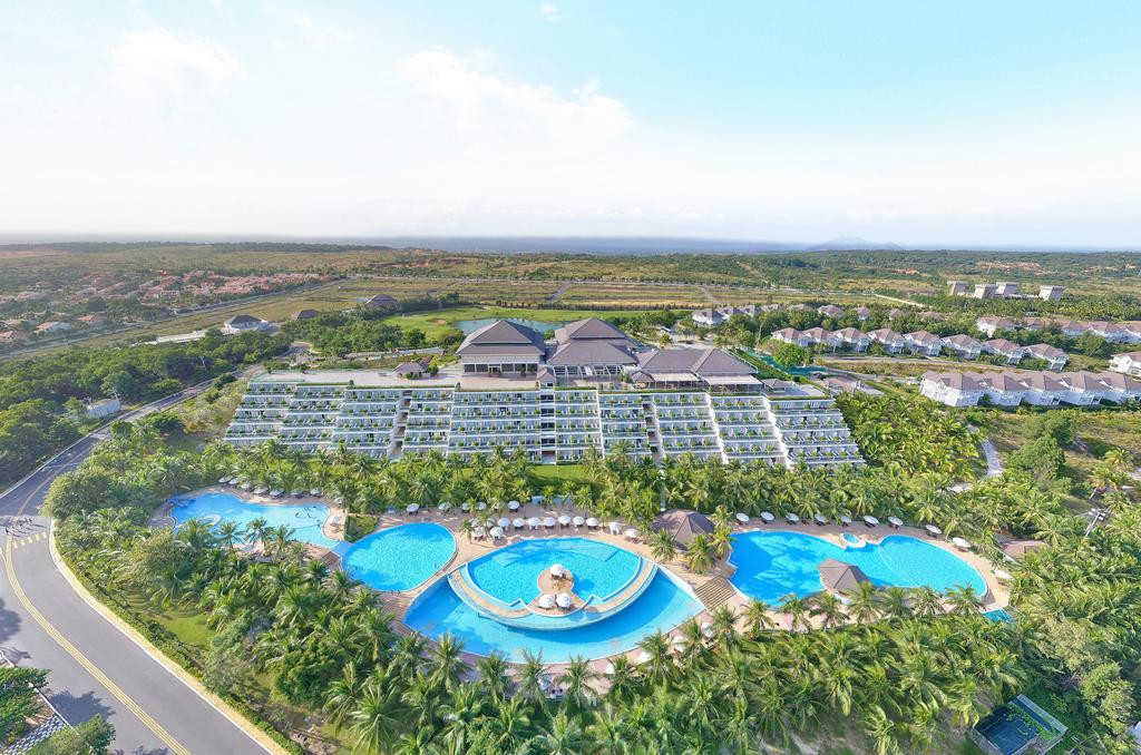 10 resort đáng đến nhất tại Phan Thiết mùa hè này - Sea Links Beach Hotel