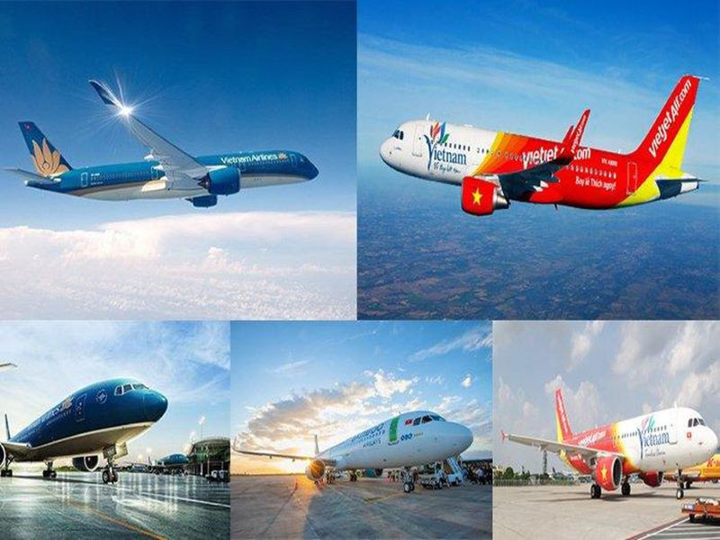 Du lịch Phú Yên bằng máy bay tiết kiệm thời gian hơn 