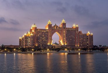 Atlantis The Palm Dubai